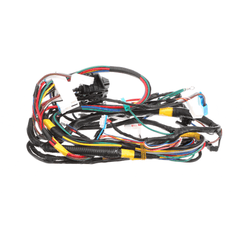 Samsung Assembly Wire Harness Main - DC93-00886A