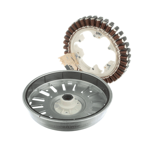 Samsung Assembly Dd Bldc Motor - DC96-01218E