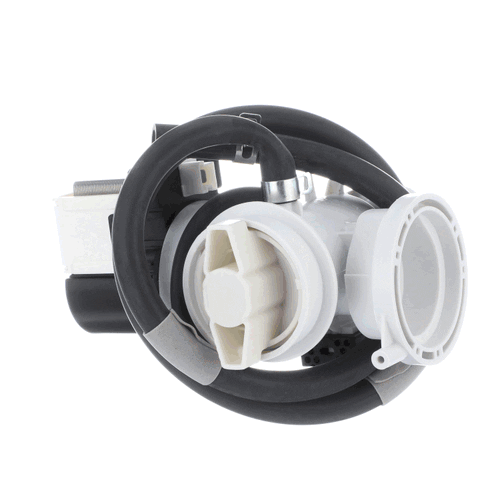 Samsung Assembly Pump Drain - DC96-01585C