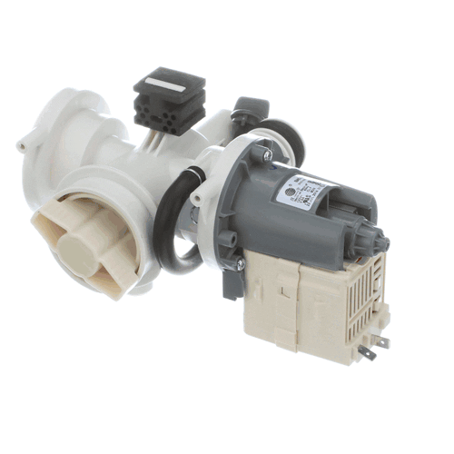 Samsung Assembly Pump Drain - DC96-01585L