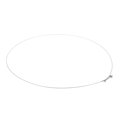Samsung Assembly Clamp Diaphragm - DC97-04981D