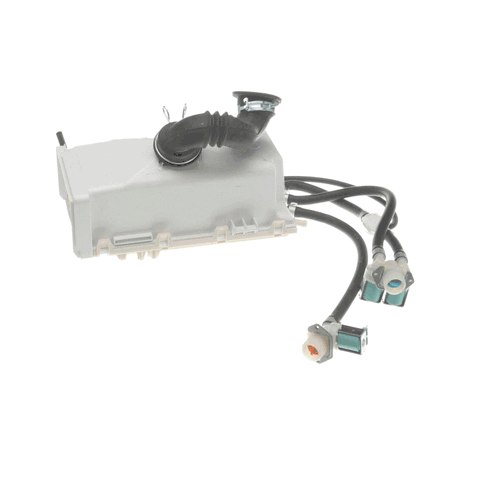 Whirlpool M*Assembly-Housing Drawer **Nl - DC97-07125D