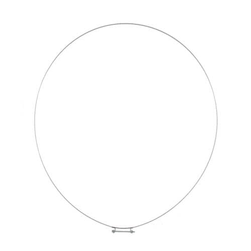 Samsung Assembly Clamp Diaphragm - DC97-14618E