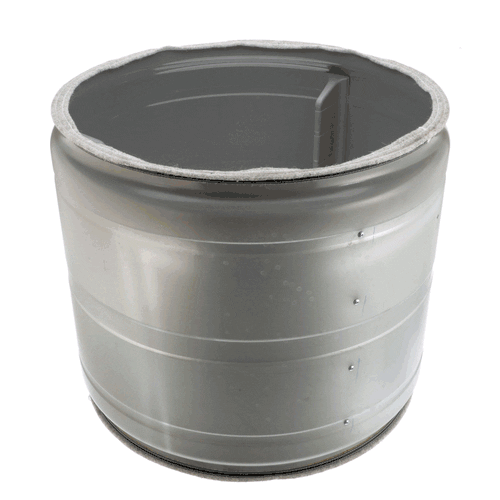 Samsung Drum Wrapper - DC97-14849R