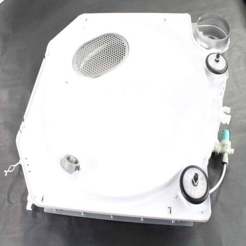 Samsung Assembly Drum Back - DC97-17076V