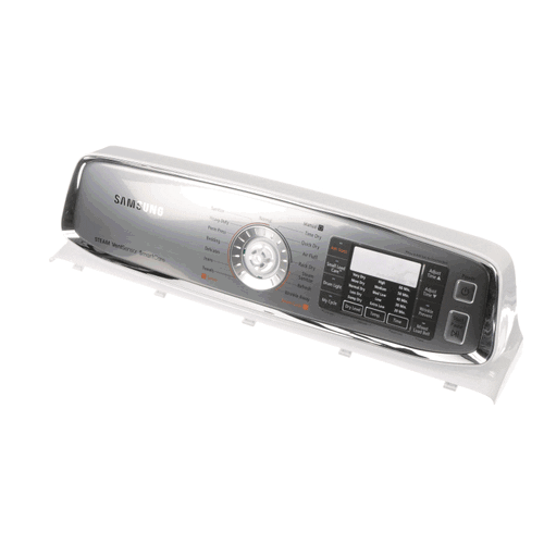 Samsung Assembly S.Panel Control - DC97-17390B