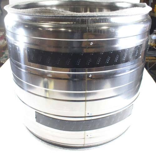 Samsung Assembly Drum Wrapper;Dv9100H, - DC97-17966C