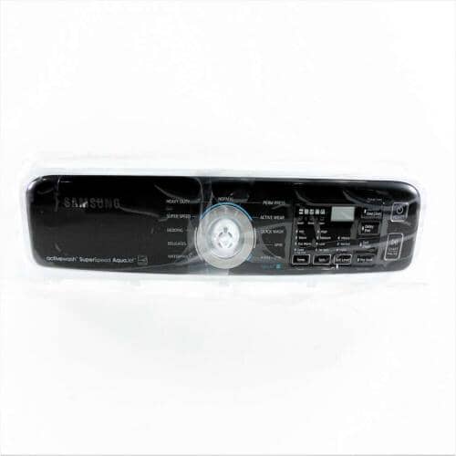Samsung Assembly S.Panel Control - DC97-18130X