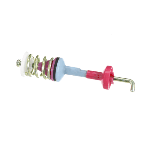 Simplicity Bolt 5/16-18 X 1 C - 5025145X8