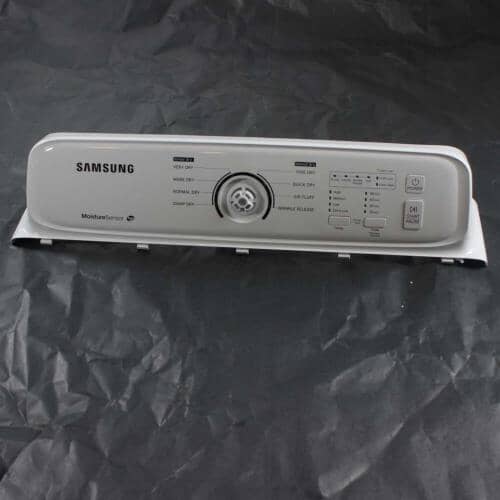 Samsung Assembly S.Panel Control - DC97-18718A
