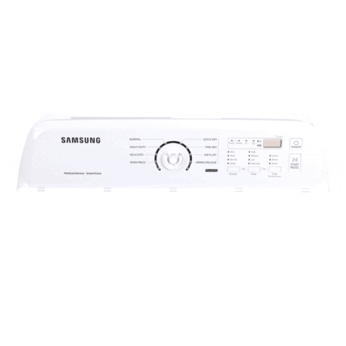 Samsung Assembly Panel Control Module - DC97-18718K
