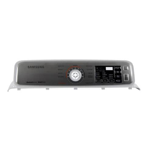Samsung Assembly S.Panel Control - DC97-18956A