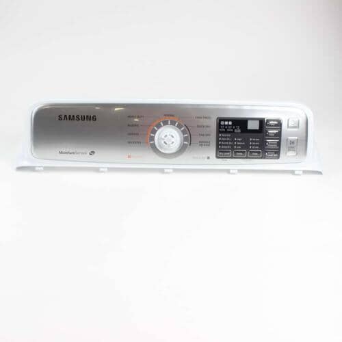 Samsung Assembly S.Panel Control - DC97-18981A