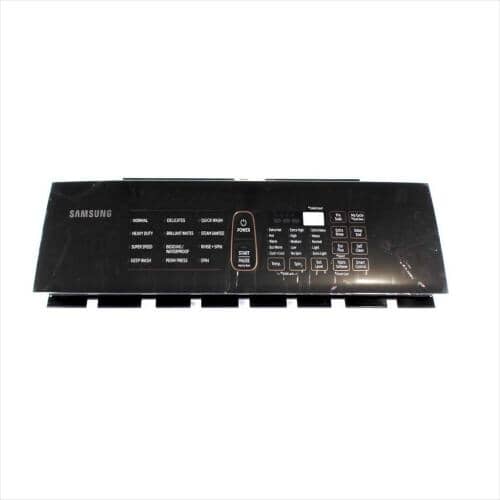 Samsung Assembly S.Panel Control - DC97-19576N