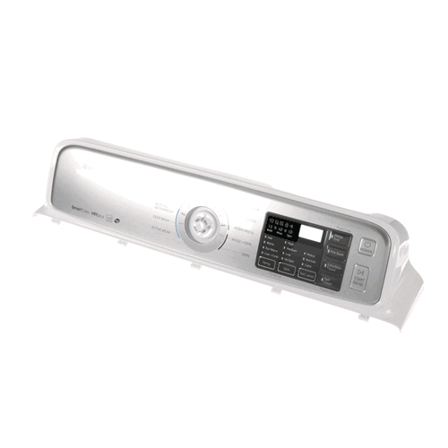 Samsung Assembly S.Panel Control - DC97-19576T