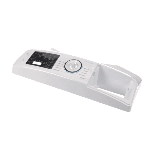 Samsung Assembly S.Panel Control - DC97-19650F