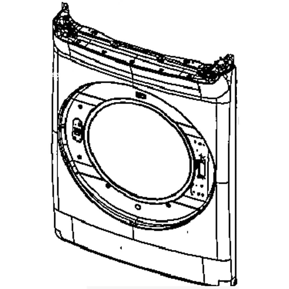 Briggs Stratton Gasket-Cylinder Ht 26Cc - 571568