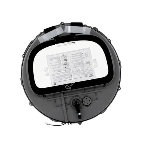 Samsung Cover Assembly Tub - DC97-20036C