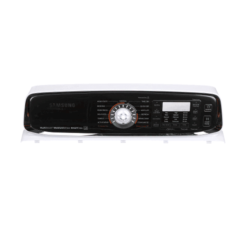 Samsung Assembly S.Panel Control - DC97-20072A