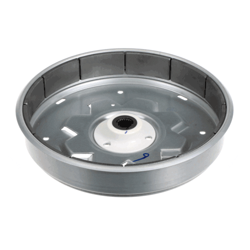 Samsung Assembly Rotor;Com2000A - DC97-20193B