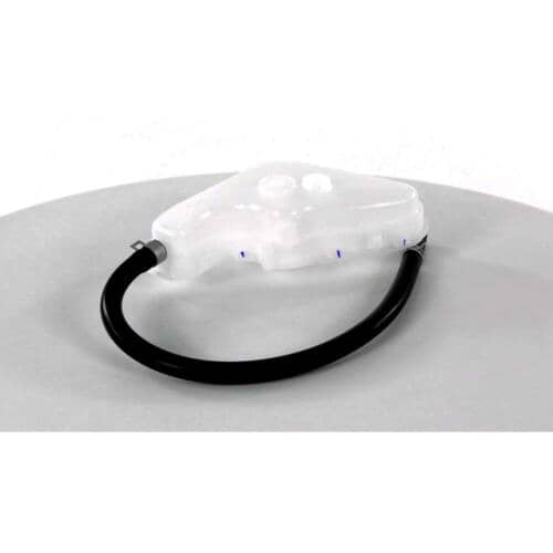 Samsung Assembly Drawer Bleach - DC97-20693A