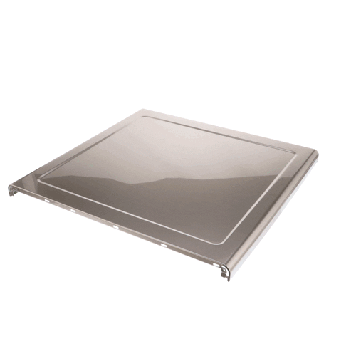 Samsung Cover Top Assembly - DC97-21428C