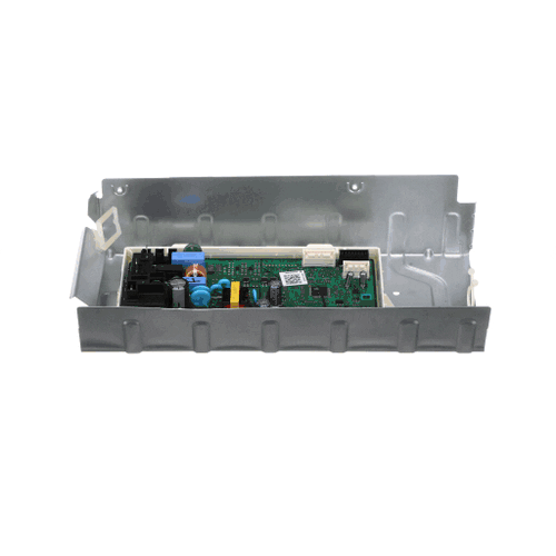 Samsung Assembly Cover Power Control B - DC97-21429G