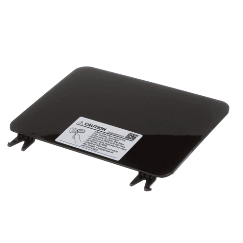 Ryobi Elect. Tools Plastic Rear Cover - 525785001