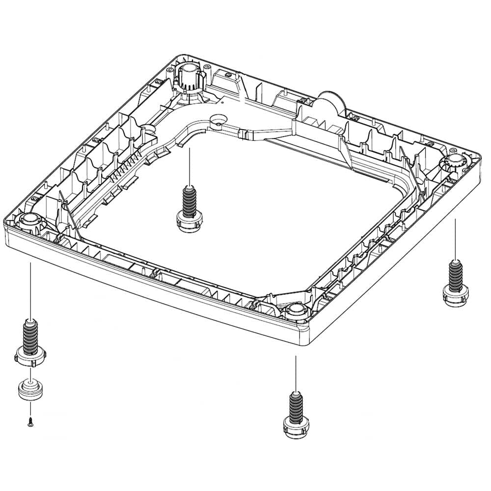 Ardisam Gas Cap Normark Screw Vent - 300408