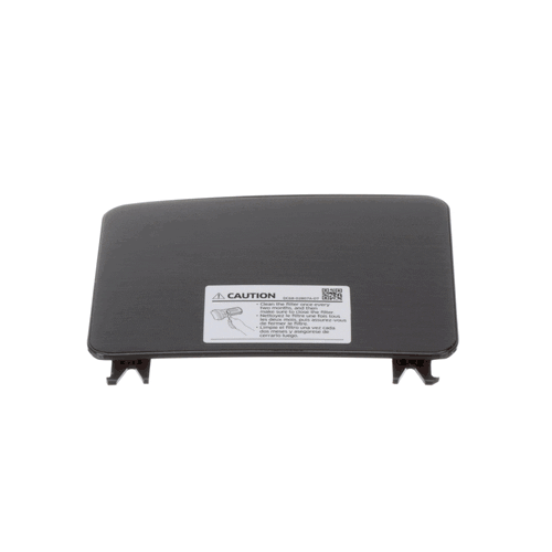 Samsung Assembly Cover Filter - DC97-21621A