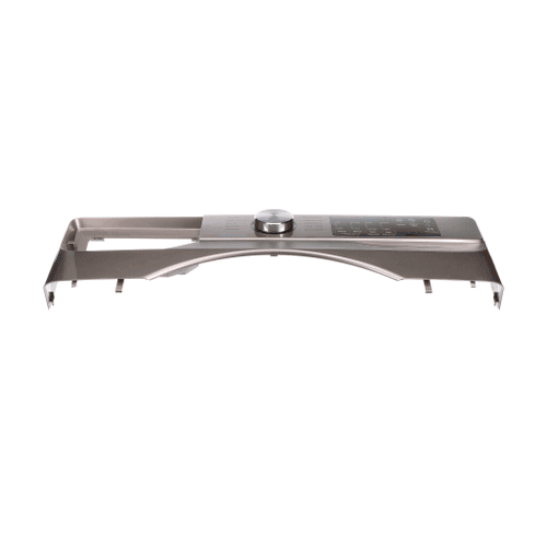 Samsung Assembly Panel Control - DC97-22462G