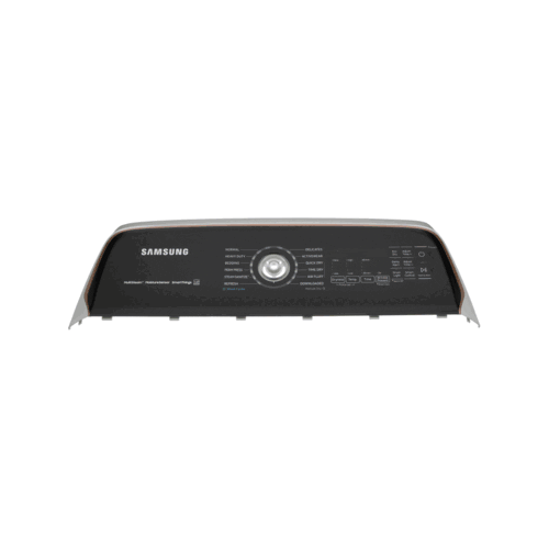 Samsung Assy Panel Control;Dv7000A,Dve - DC97-22929B