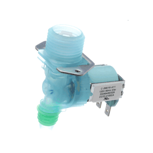 Samsung Water Valve - DD33-01002A