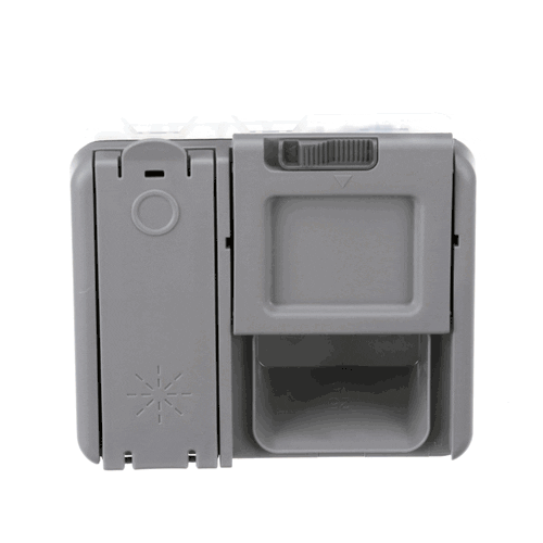 Samsung Dishwasher Detergent Dispenser – DD59-01003A