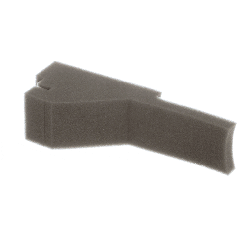 Whirlpool Actuator - 357126