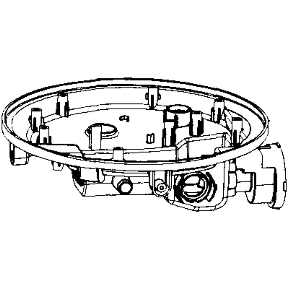 Panasonic Replacement Lamp - YEALSTGG005