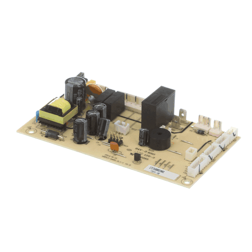 Samsung Pcb Main - DD81-02147A