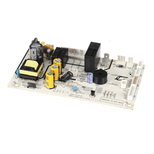 Samsung Cover Pcb - DD81-02282A