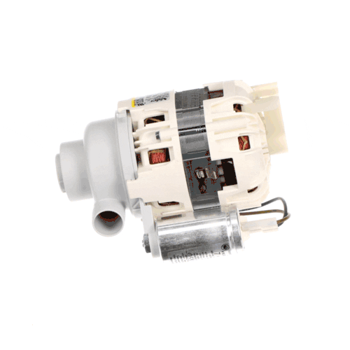 Samsung Svc Circ Pump 120V Ddwf24 - DD81-03749A