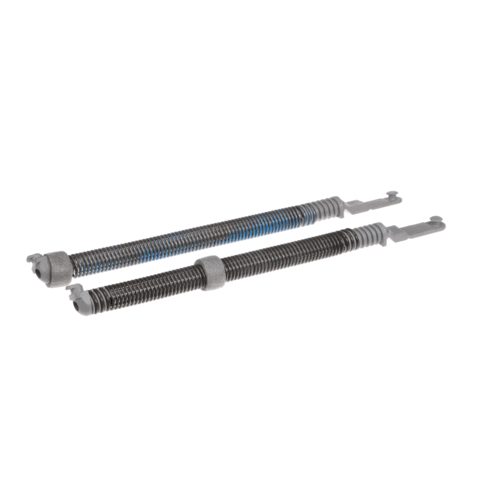 Samsung Svc Door Spring Cpl Blue - DD81-03787A