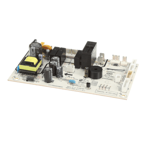 Samsung Svc-Pcb Main;Dw80Cg4021Sr - DD81-04359A