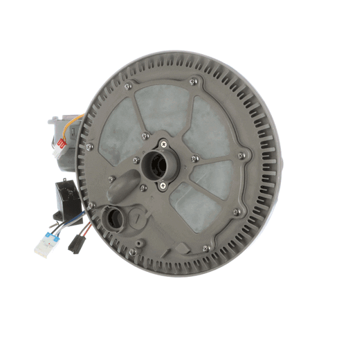 Samsung Sump Assembly - DD82-01126B