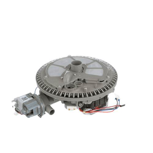 Samsung Sump Assembly - DD82-01353A