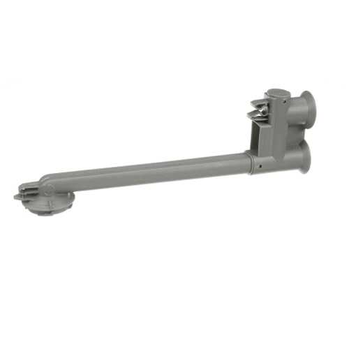 Samsung Duct Middle Assembly - DD82-01428A