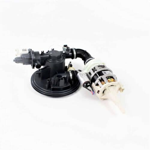 Samsung A/S Assy-Sump;Dw6000Nm,Odm - DD82-01602A