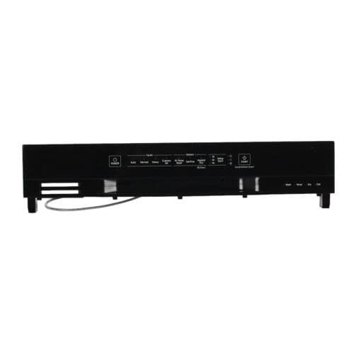 Samsung A/S Assy-Control Panel;Dw6000N - DD82-01606A