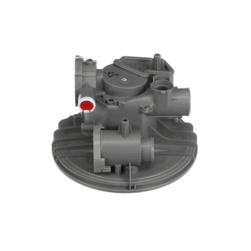 Samsung A/S Assy-Sump Sub;Dw2900Rm,Odm - DD82-01694A