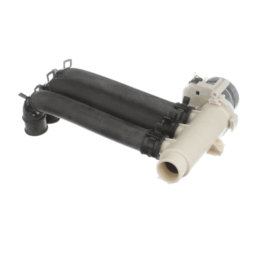Samsung Assembly Guide Water - DD97-00222A