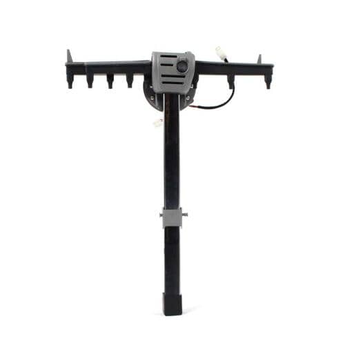 Samsung Dishwasher Waterwall Spray Arm Assembly - DD97-00484D