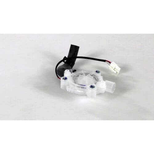 Samsung Assembly Guide Water-Sub - DD97-00519A